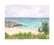 Bermuda-Beach-I