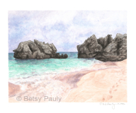 Bermuda Beach III