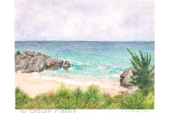 Bermuda-Beach-I