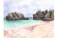 Bermuda Beach III