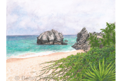Bermuda Beach IV